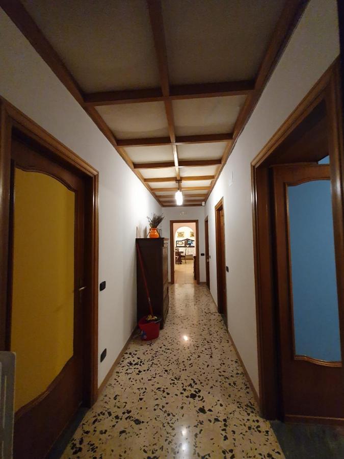B&B Calecatine Rocca di Botte Zewnętrze zdjęcie