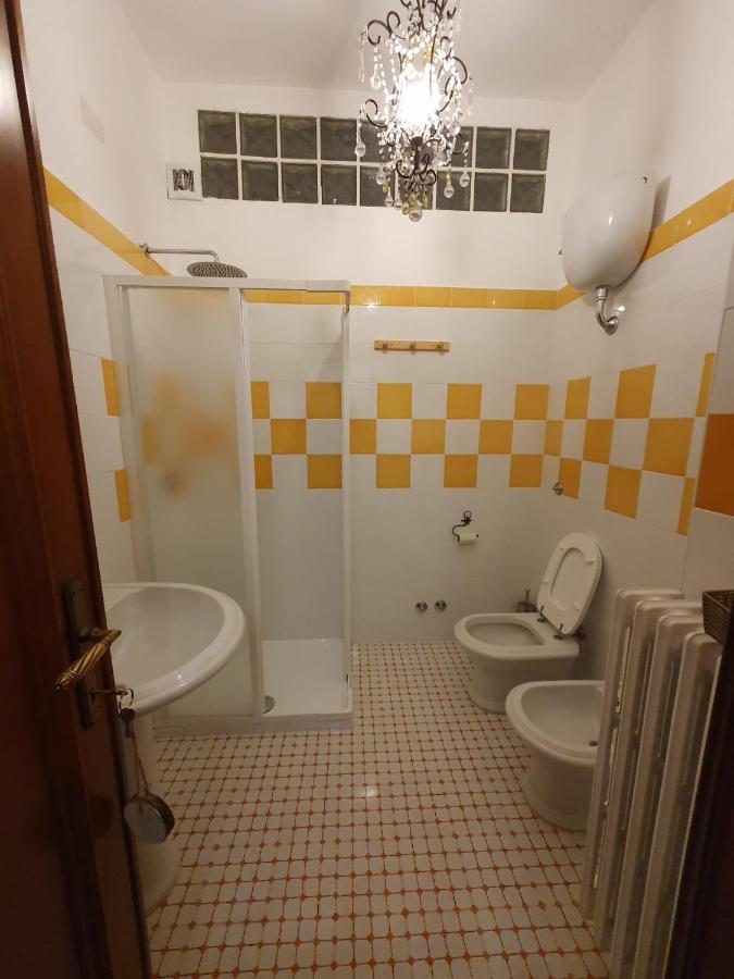 B&B Calecatine Rocca di Botte Zewnętrze zdjęcie