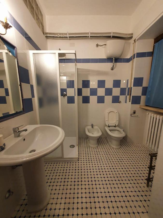 B&B Calecatine Rocca di Botte Zewnętrze zdjęcie