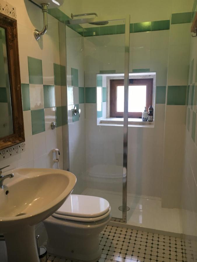 B&B Calecatine Rocca di Botte Zewnętrze zdjęcie