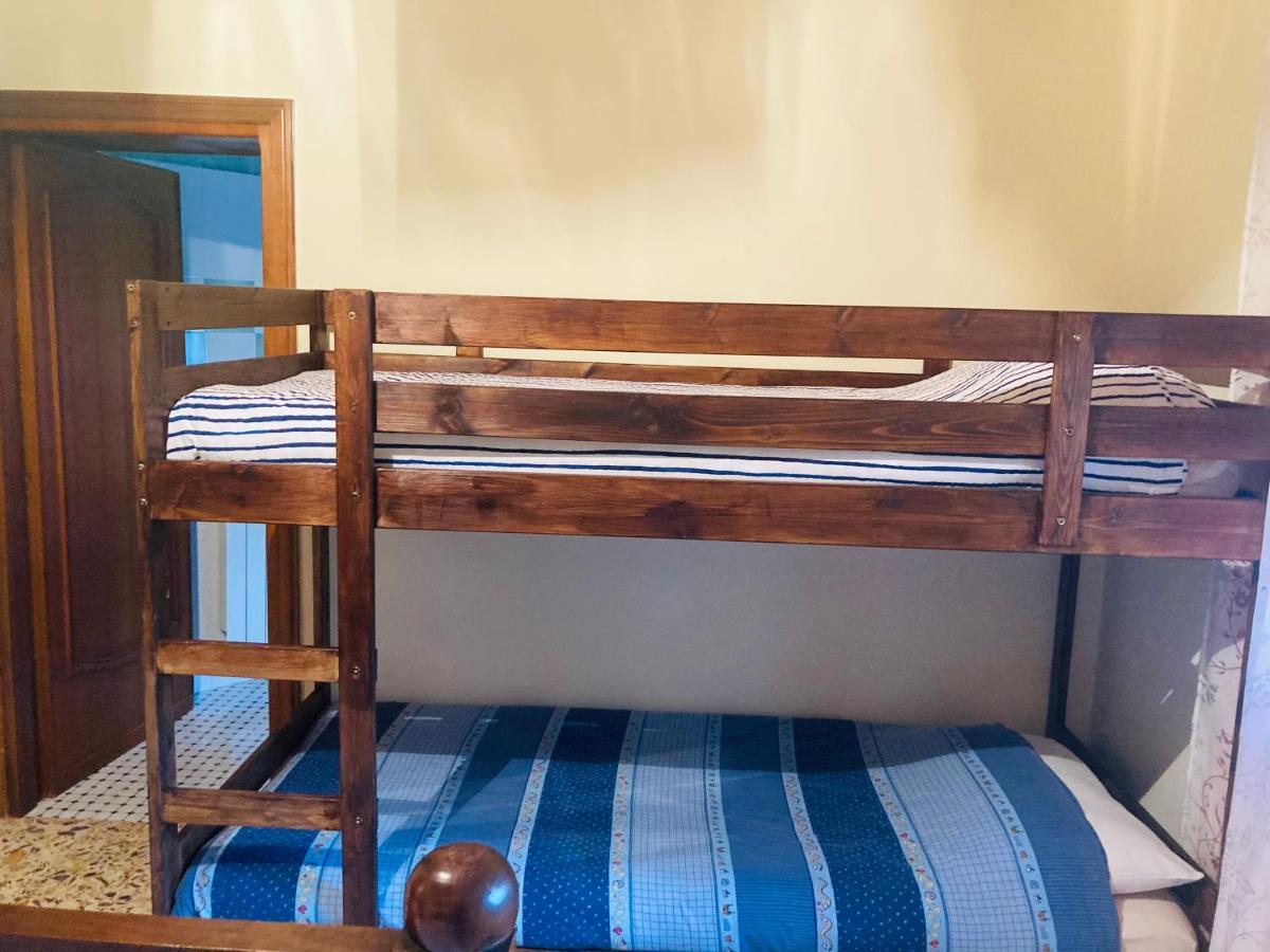 B&B Calecatine Rocca di Botte Zewnętrze zdjęcie
