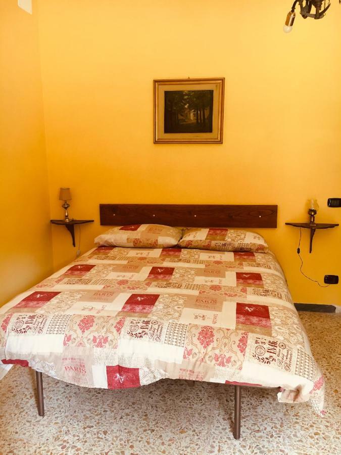 B&B Calecatine Rocca di Botte Zewnętrze zdjęcie
