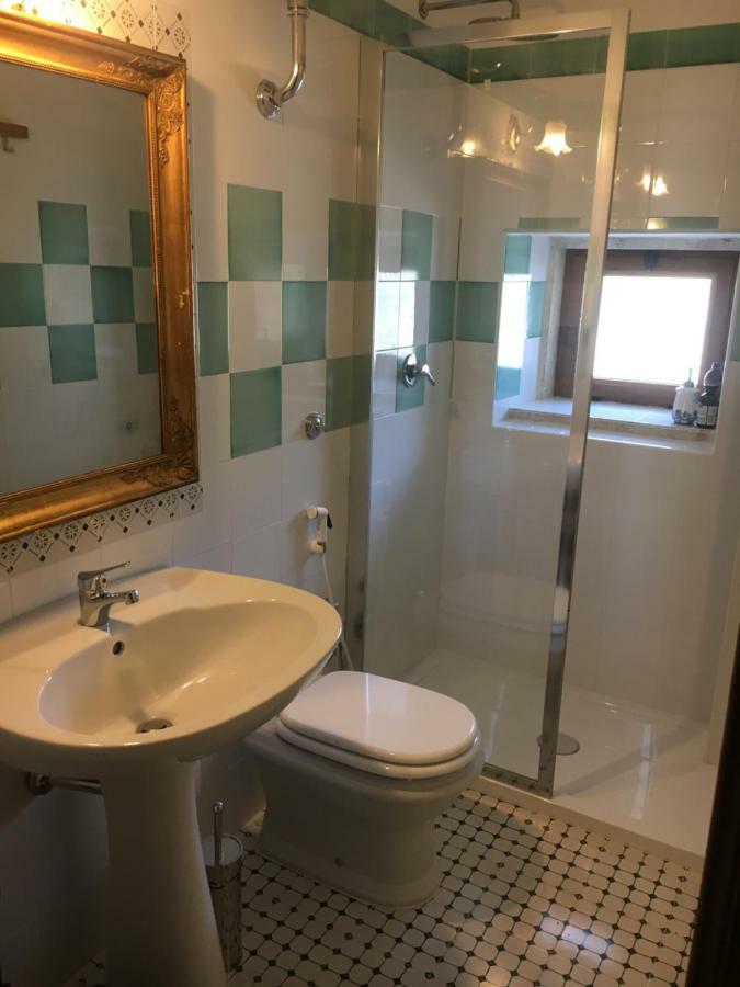 B&B Calecatine Rocca di Botte Zewnętrze zdjęcie