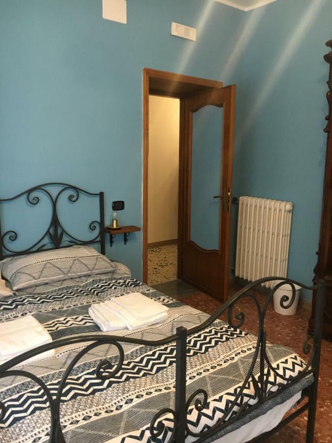 B&B Calecatine Rocca di Botte Zewnętrze zdjęcie